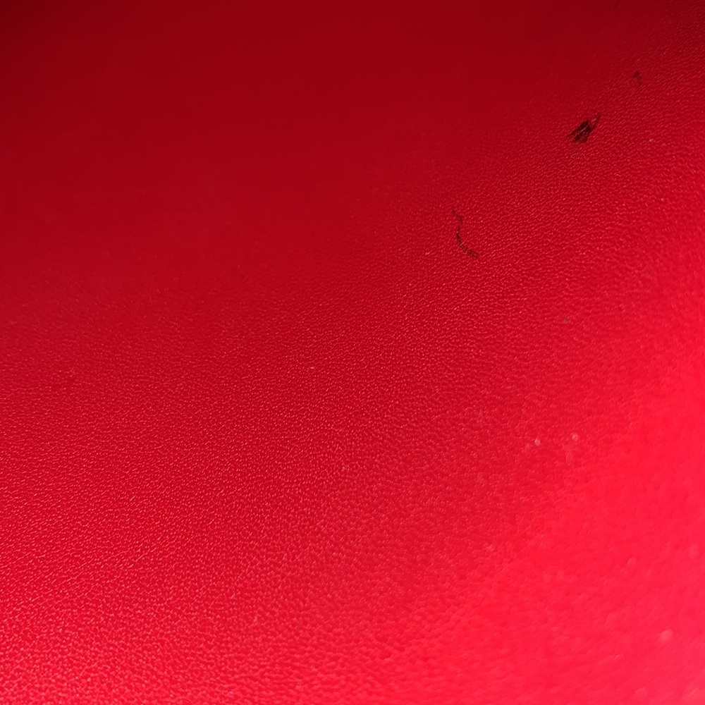 Banana Republic Black Leather Crossbody Bag - Picture 7 of 9